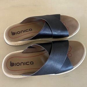 Bionica Shoes